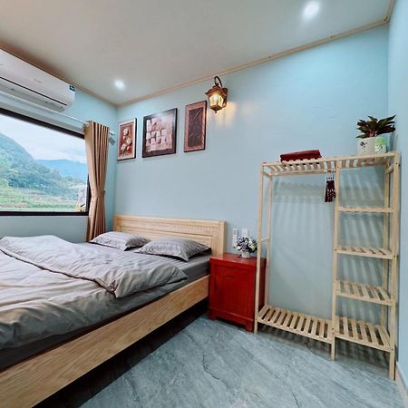 Duy Homestay Du Gia Làng Cac 外观 照片